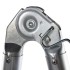 Scara telescopica dubla 4.4m - 14 trepte Detoolz DZ-C247 [2]