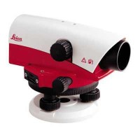 Nivela optica Leica NA720
