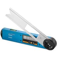 Goniometru (raportor electronic) Ecoline EL 823 Geo-Fennel Goniometru (raportor electronic) Ecoline EL 823 Geo-Fennel