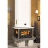  Focar de semineu tip centrala Prity 3CW35 [2]