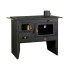  Soba de gatit simpla Prity 2P41 cu evacuare pe dreapta [5]