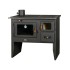  Soba de gatit simpla Prity 2P41 cu evacuare pe stanga [4]