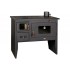  Soba de gatit simpla Prity 2P50 cu evacuare pe dreapta [2]