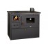  Soba de gatit simpla Prity 2P50 cu evacuare pe dreapta [4]
