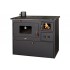  Soba de gatit simpla Prity 2P50 cu evacuare pe stanga [4]