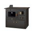  Soba de gatit tip centrala Prity W12-1P41 cu evacuare pe stanga [2]