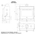  Soba Moderne Prity PW18 [4]