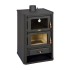  Soba simpla cu cuptor Prity FG [2]