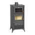  Soba simpla cu cuptor Prity FME [2]