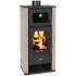  Soba simpla cu cuptor Prity K2-GT-F-IVORY [2]