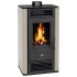 Soba simpla Prity K3-GT-D negru [2]