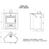  Soba tip centrala Prity AMW12 [3]