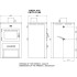  Soba tip centrala Prity K1W8 [3]