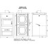  Soba tip centrala Prity S1W10 [3]