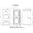  Soba tip centrala Prity S3W13 [3]