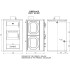  Soba tip centrala Prity S3W21 [3]