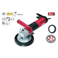 Masina pentru frezarea betonului LD 24-6 180 FLEX Germania