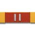 Nivela cu 2 bule, tip 70M cu magnet, de 30 cm, Stabila [6]