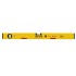 Nivela cu 2 bule, tip 70M cu magnet, de 30 cm, Stabila [2]
