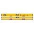 Nivela cu 2 bule, tip 70M cu magnet, de 40 cm, Stabila [4]