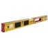 Nivela cu 3 bule, 2 luminate, tip 196-2 LED de 61 cm [4]