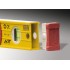 Nivela cu 3 bule, 2 luminate, tip 196-2 LED de 61 cm [2]