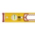 Nivela cu 3 bule si 2 manere, tip 196-2 de 122 cm [3]