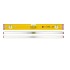 Nivela cu 3 bule, tip 96-2, de 244 cm [5]