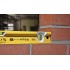 R300 de 100 cm, nivela profesionala cu 3 bule, Stabila [10]