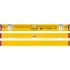 R300 de 122 cm, nivela profesionala cu 3 bule, Stabila [18]