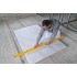 R300 de 122 cm, nivela profesionala cu 3 bule, Stabila [16]