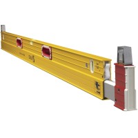 106T, nivela cu 3 bule, telescopica 183-318 cm