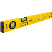 70 Electric de 43 cm, nivela cu 2 bule si marcaje, pentru electricieni 70 Electric de 43 cm, nivela cu 2 bule si marcaje, pentru electricieni