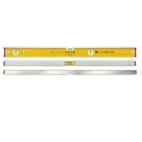 96-2k de 81 cm, nivela cu 3 bule si acoperire, pentru zidarie 96-2k de 81 cm, nivela cu 3 bule si acoperire, pentru zidarie