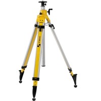 BST K-XL Trepied din aluminiu – 118-300 cm cu coloana reglabila pe inaltime