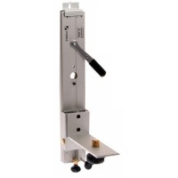 Consola nivelare NK-100, suport perete