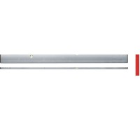Dreptar AL-2L de 1,5 m - 2 bule