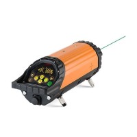 FKL 55 Green - nivela laser verde pentru tevi, conducte