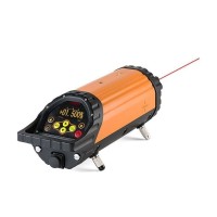 FKL 55 - nivela laser rosu tevi, conducte FKL 55 - nivela laser rosu tevi, conducte