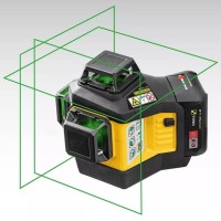 SET-LAX 600G Laser multilinie, sistem 12 V, Nivela laser VERDE cu linii orizontale si verticale incrucisate intre ele SET-LAX 600G Laser multilinie, sistem 12 V, Nivela laser VERDE cu linii orizontale si verticale incrucisate intre ele
