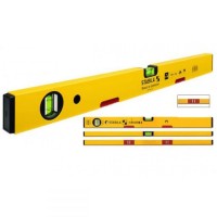 Nivela cu 2 bule, tip 70M cu magnet, de 40 cm, Stabila