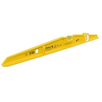 Nivela cu 2 bule tip 81S de 60 cm, profil trapezoidal turnat Nivela cu 2 bule tip 81S de 60 cm, profil trapezoidal turnat