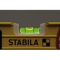 Nivela cu 3 bule, 2 luminate, tip 196-2 LED de 61 cm Nivela cu 3 bule, 2 luminate, tip 196-2 LED de 61 cm