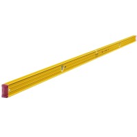 Nivela cu 3 bule, tip 96-2, de 244 cm Nivela cu 3 bule, tip 96-2, de 244 cm