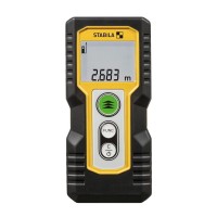 Telemetru cu laser 30 m - LD 220