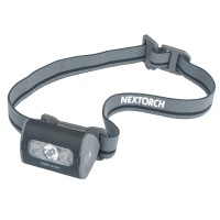 Lanterna frontala de cap tip Trek Star - 220 lumeni