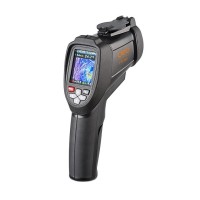 Camera termica - Termoviziune industriala FTI 300