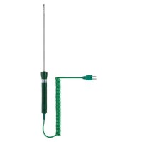 Sonda temperatura 800 grade C tip NR-38