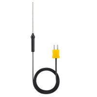 Sonda temperatura 900 grade C tip TP-500