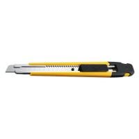 A-1 - cutter-cutit japonez de 9 mm, Olfa